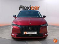 Usado DS Automobiles DS4 Crossback Rivoli 225 CV (165 kW) 2022 Rojo SUV