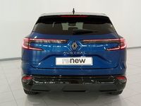 Usado Renault Austral Techno 160 CV (117 kW) 2024 Azul SUV