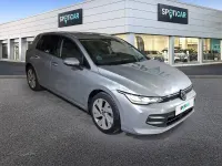 Usado VW Golf VIII 115 CV (84 kW) 2025 Gris / plata Berlina