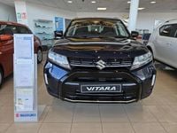 Nuevo Suzuki Vitara 110 CV (80 kW) 2025 Azul SUV