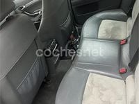 Usado Saab 9-3 Vector 150 CV (110 kW) 2005 Negro Berlina