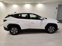 usado Hyundai Tucson 1.6 TGDI 110kW (150CV) Klass