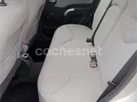 Usado Citroën C3 75 CV (55 kW) 2003 Gris / plata Berlina