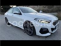 Occasion BMW 218 Comfort Edition 136 PK (100 kW) 2020 Wit Coupé