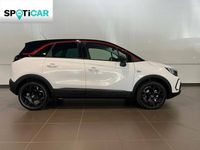 usado Opel Crossland 1.2 96kW (130CV) Auto Elegance