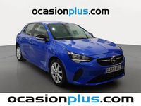 Usado Opel Corsa Edition 100 CV (73 kW) 2023 Azul Utilitario
