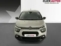 Usado Citroën C3 83 CV (61 kW) 2024 Blanco