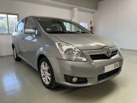 usado Toyota Corolla Verso 2.2D4D Sol