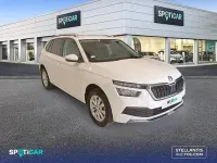 Usado Skoda Kamiq Ambition 110 CV (80 kW) 2021 SUV