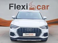 usado Audi Q3 Advanced 35 TDI 110kW (150CV) S tronic Diésel en Flexicar Tolosa