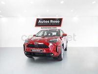 Usado Toyota Yaris Cross Style 116 CV (85 kW) 2023 Rojo SUV