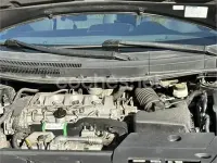 Usado Toyota Auris Sol 126 CV (92 kW) 2007 Negro Utilitario