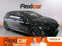 Usado VW Golf VIII R 320 CV (235 kW) 2021 Negro