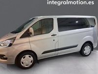 Usado Ford Transit Trend 130 CV (95 kW) 2023 Familiar