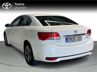 Usado Toyota Avensis Advance 150 CV (110 kW) 2015 Berlina