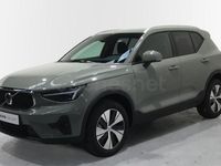 Usado Volvo XC40 Core 163 CV (119 kW) 2024 Gris / plata SUV