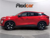 Usado Omoda 5 147 CV (108 kW) 2025 Rojo SUV