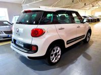 usado Fiat 500L 1.4 Trekking