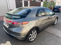 Usado Honda Civic Executive 142 CV (104 kW) 2017 Beige Berlina