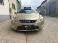Usado Ford Mondeo Trend 140 CV (102 kW) 2007 Amarillo Berlina