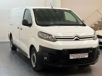 Usado Citroën Jumpy 120 CV (88 kW) 2020 Blanco Monovolumen