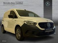 Usado Mercedes eCitan 50 kW (69 CV) 2024 Blanco Utilitario