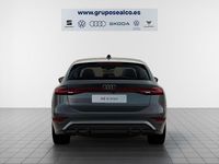 Nuevo Audi A6 e-tron S-Line 269 kW (367 CV) 2025 Gris Familiar