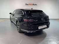 usado VW Arteon Shooting Brake R-Line 2.0 TDI 110 kW (150 CV) DSG