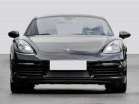 usado Porsche 718 Cayman 3p