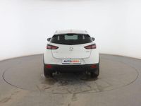 Usado Mazda CX-3 121 CV (88 kW) 2019 Blanco SUV