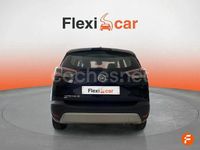 Usado Opel Crossland X Design Edition 110 CV (80 kW) 2019 Negro SUV
