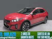 Usado Kia XCeed 141 CV (103 kW) 2023 SUV