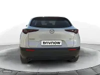 Usado Mazda CX-30 Center-Line 140 CV (102 kW) 2025 Blanco SUV