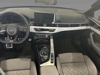 usado Audi A5 Cabriolet A5 S line 40 TFSI 150 kW (204 CV) S tronic