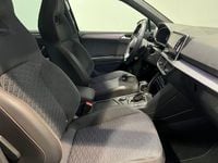Usado Seat Tarraco FR 150 CV (110 kW) 2024 Negro SUV