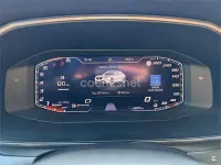 Usado Cupra Formentor 150 CV (110 kW) 2023 Gris / plata SUV