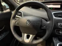 Usado Renault Grand Scénic II Dynamique 105 CV (77 kW) 2009 Azul Monovolumen