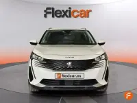 Occasion Peugeot 5008 Allure 130 PK (95 kW) 2021 Wit SUV