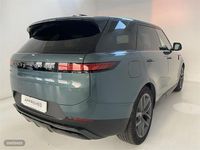 Usado Land Rover Range Rover Sport SE 249 CV (183 kW) 2024 SUV