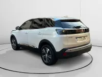 Usado Peugeot 3008 Allure 131 CV (96 kW) 2022 Blanco SUV