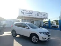 Usado Nissan X-Trail 150 CV (110 kW) 2019 Blanco SUV