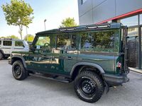 Usado Ineos Grenadier 286 CV (210 kW) 2023 Familiar