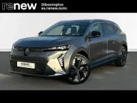 Usado Renault Scenic E-Tech Techno 125 kW (170 CV) 2026 Gris SUV