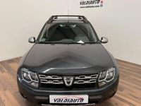 usado Dacia Duster 1.5 dCi 110CV 4x4 Lauréate