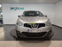 usado Nissan Qashqai +2 Qashqai+2 1.5 dCi 4x2 TEKNA SPORT