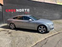 Usado Audi A5 Sportback S-Line 180 CV (132 kW) 2009 Azul Utilitario