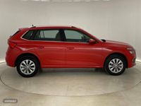 usado Skoda Kamiq 1.0 TSI 81kW (110CV) Ambition