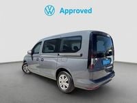 Occasion VW Caddy Maxi 116 ch (85 kW) 2025 Gris Monospace