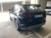 Gebraucht Hyundai Tucson 215 PS (158 kW) 2025 Schwarz SUV
