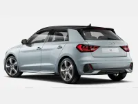 Nuevo Audi A1 Sportback 116 CV (85 kW) 2025 Gris flecha Utilitario